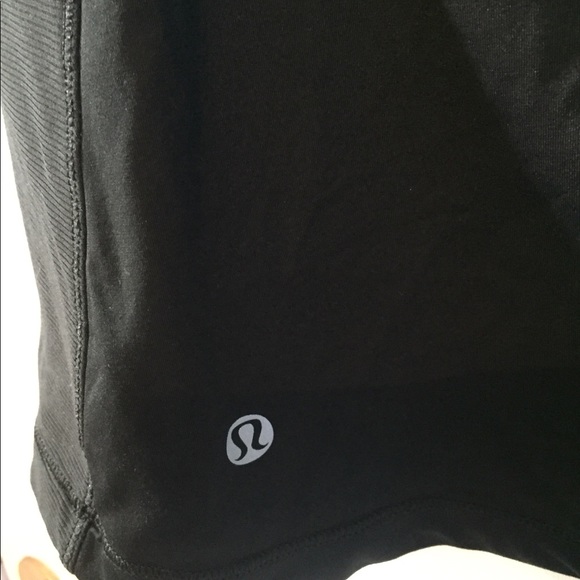 Lululemon Cross Strap Tank - Picture 6 of 6